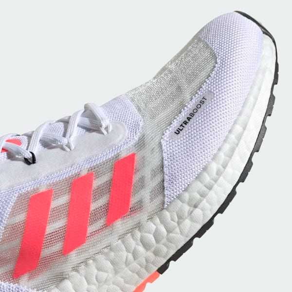 Оригинални дамски маратонки * ADIDAS ULTRABOOST 20 SUMMER DRY * 39 1/3