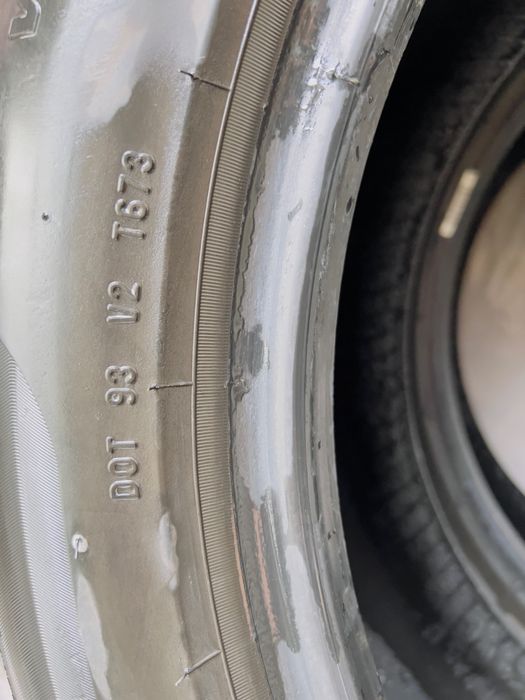 Pirelli Sottozeto 245 50 18 runflat