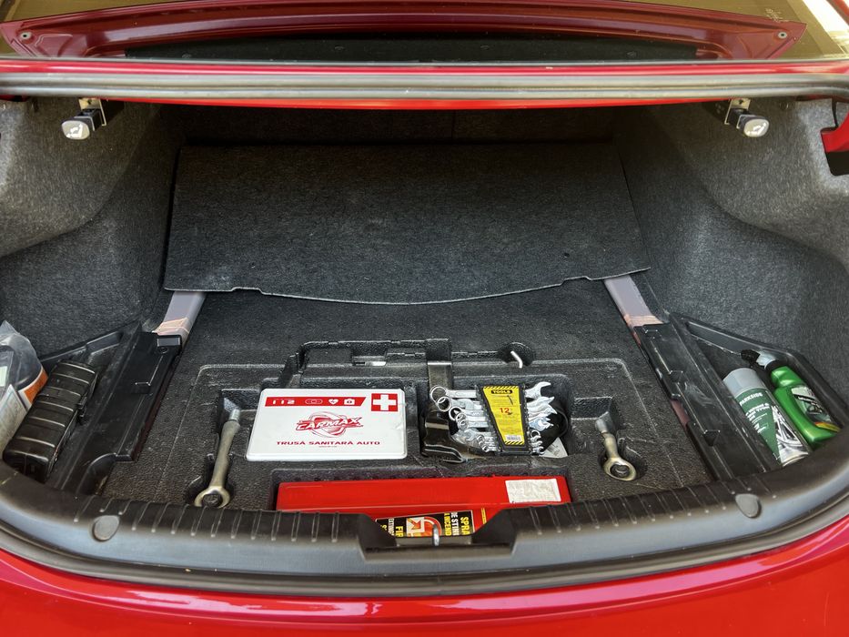 Mazda 6 Skayactive 2014