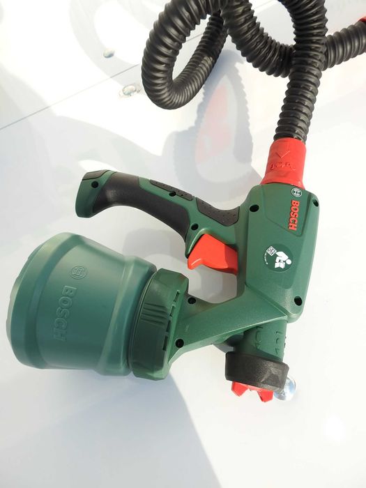 Pistol de vopsit Bosch PFS 1000