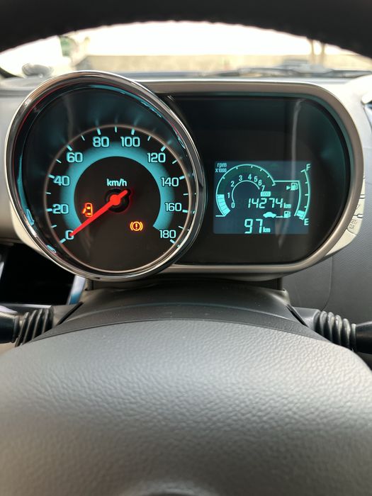 Спарк сотилади оптима плюс