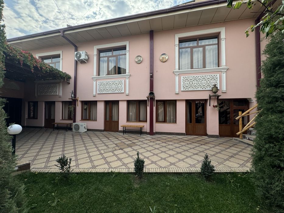 Hostel-Хостел, Mehmonxona-Мехмонхона,SAMARQAND SHAHAR MARKAZIDA 24/7