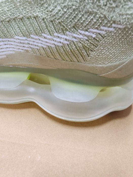 Nike air max Scorpion fk