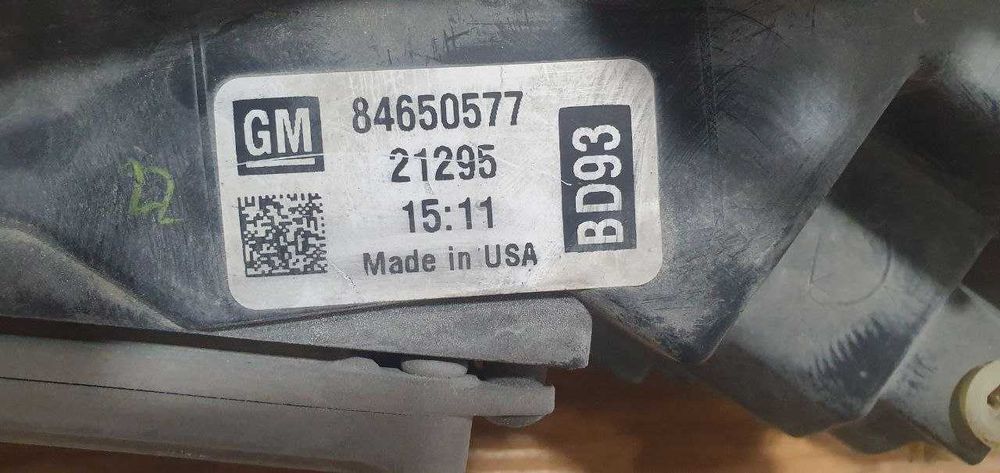 Малибу 2 олд фара сотилади