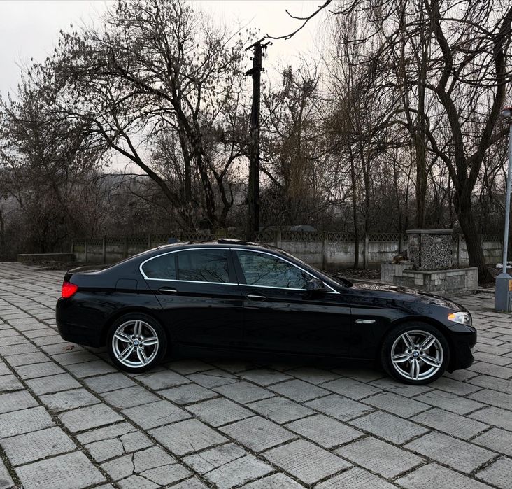 Bmw F10 An 2013  2.0 Diesel 218 cp