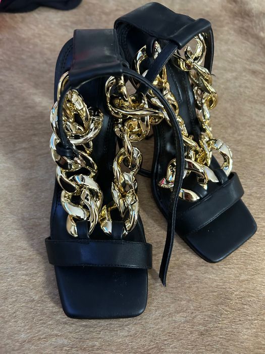 Уникални обувки Balenciaga и други 37,38,35номер