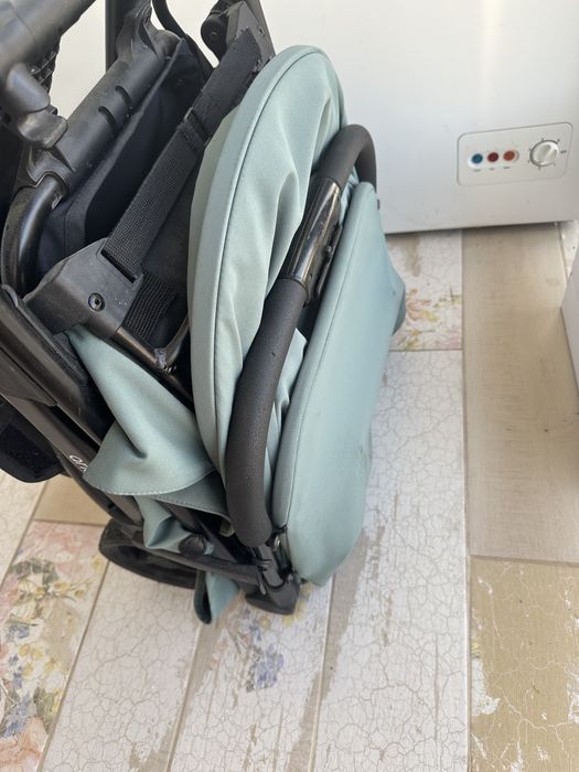 Коояска детская Anex б/у