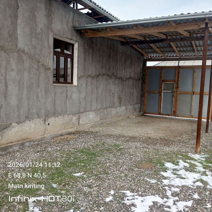 Srochno uchastka sotiladi