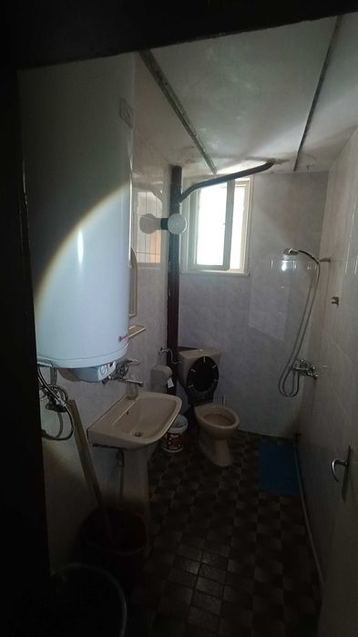Продавам 47кв. Монолит Казанлък