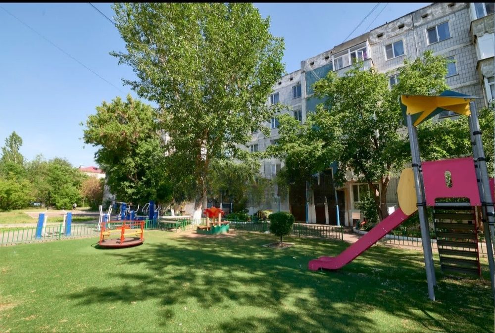 2-ком кв. Алматинскийй район