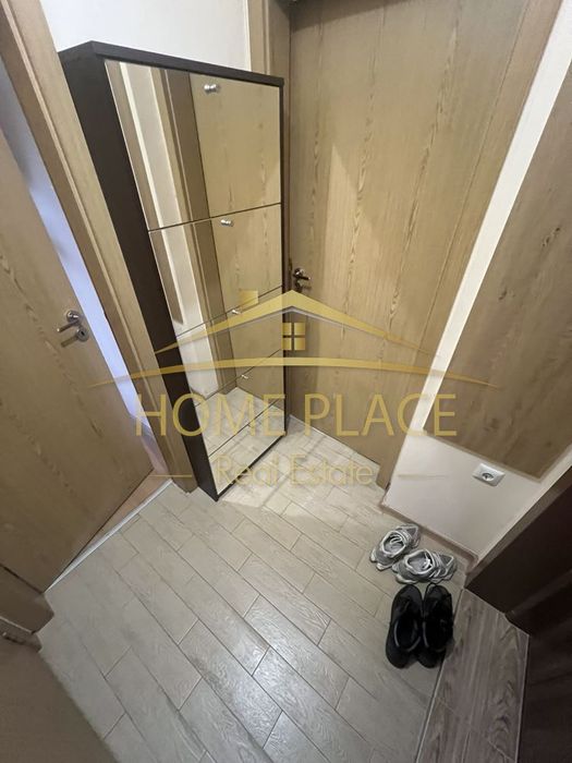 Дава се под наем Двустаен апартамент в Варна, Базар Левски - 55 кв.м за 548.25 € - Снимка #7