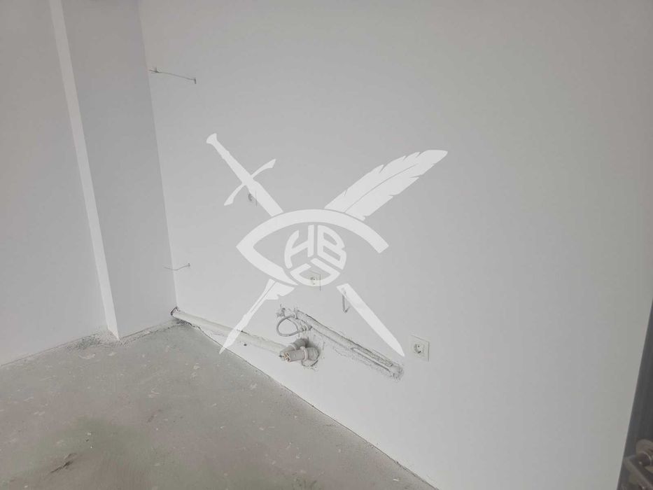 Двустаен на метри от плажа в с.Равда!