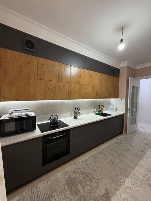 Алмазар Сити.  4 х комнатная Продажа Евро  ремонт