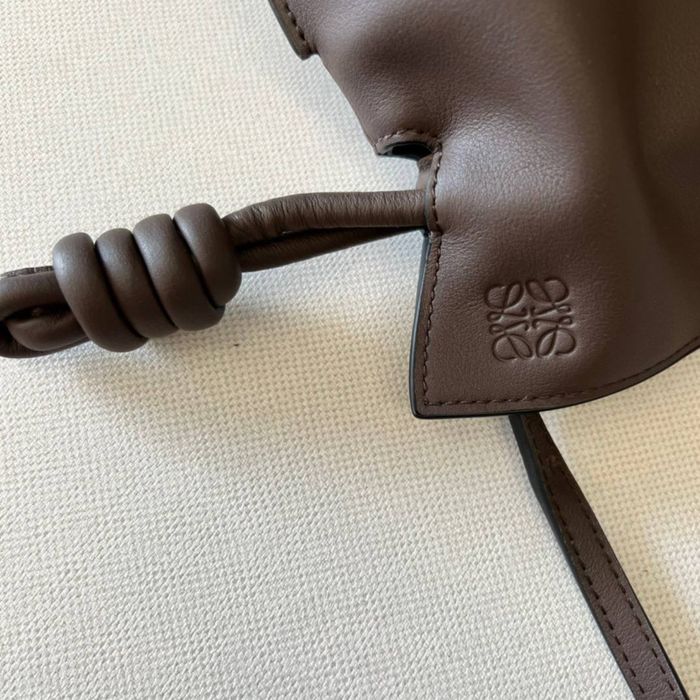 Geanta Loewe Flamenco