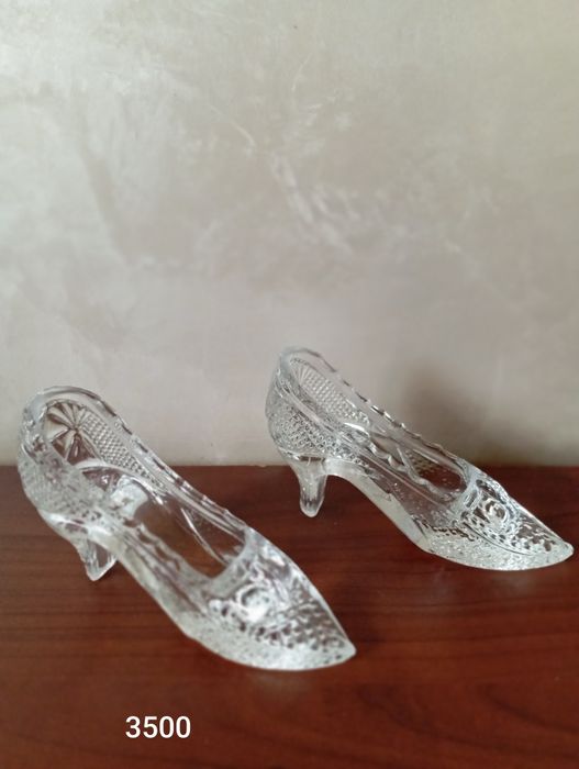 Статуэтки советского периода