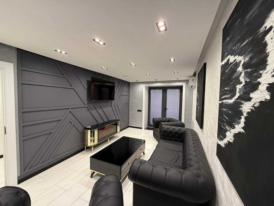 Аренда Ор-р Ц-1 , Чайкоф