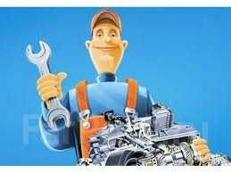 Моторист СТО услуги