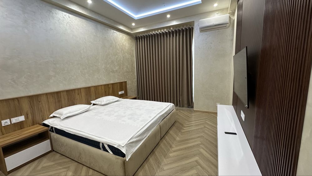 3х комнатная квартира обменяю на комперческое помещение