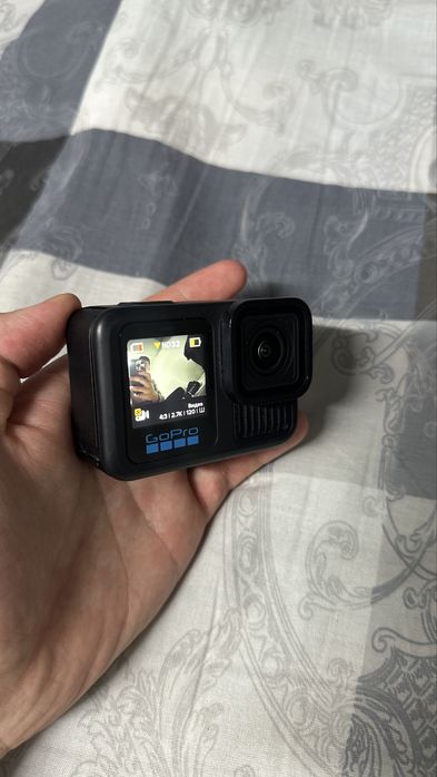 Gopro 13 black + карта