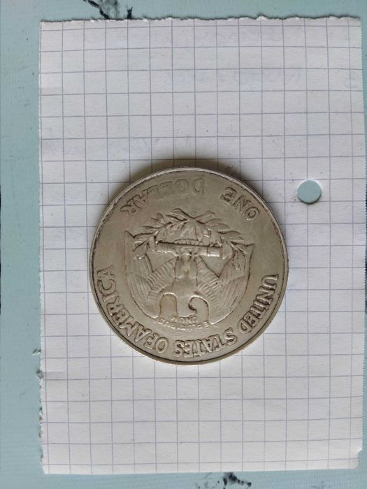 Американски Долари - РЕПЛИКИ - 4 броя