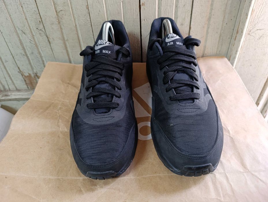 ''Nike Air Max Premium Tape Reflective''оригинални маратонки 44 номер