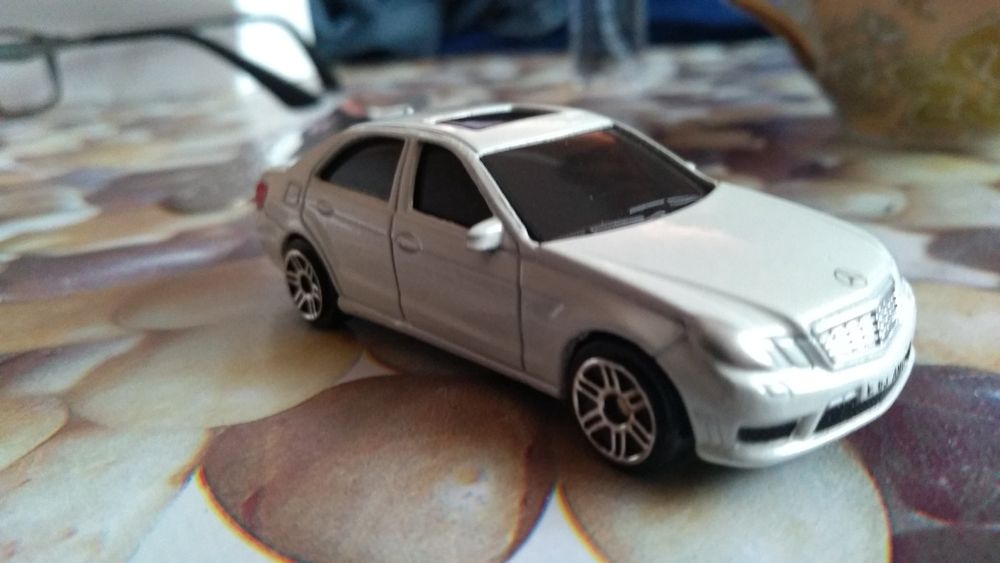 Колекционерски метални колички1/64 ,Greenlight.