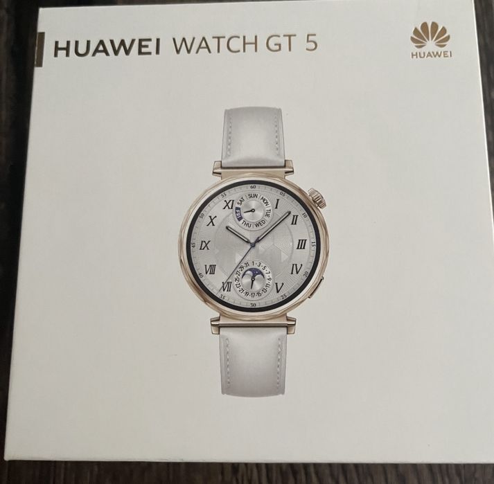 Huawei watch 5 41mm
