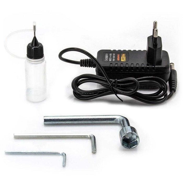 Акумулаторна ножица PROCRAFT ES16LI1B, 16 V, за клони , лозя и цветя