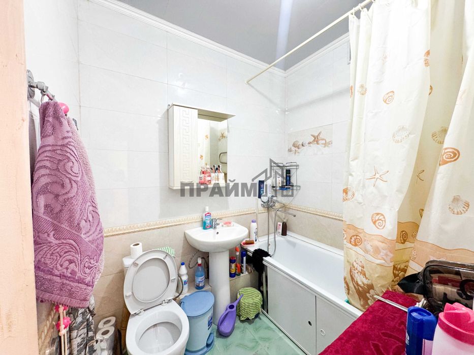 ПРОДАМ 1ком. район Болашак (Адель ПРАЙМ)