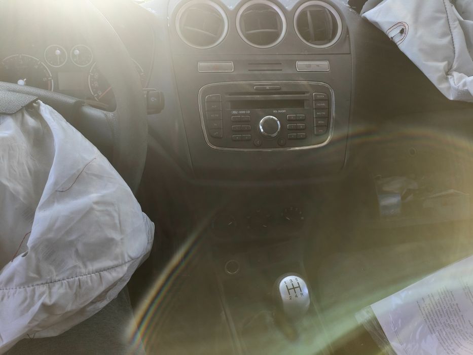 Продавам на части Форд Торнео Канект 2013г