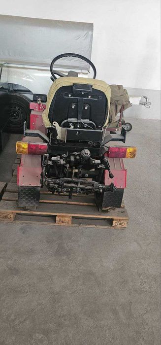 продается Минитрактор Беларусь-132Н