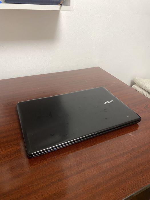 Acer Espire E1-570 ноутбук