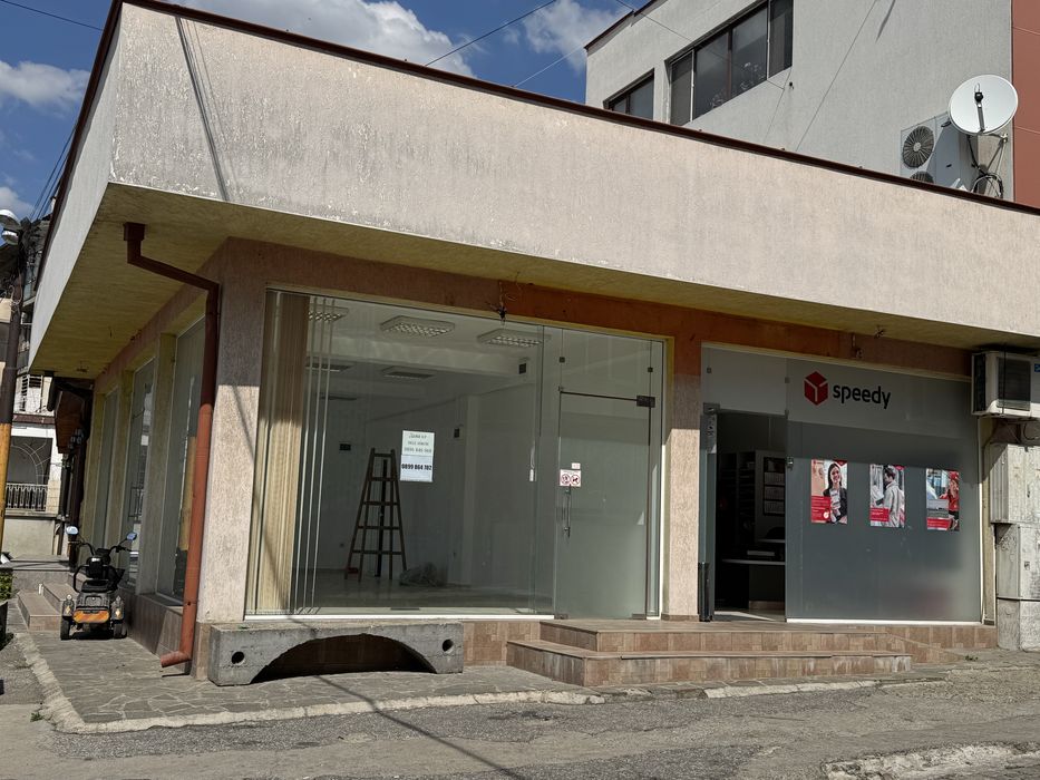 Помещение под наем.