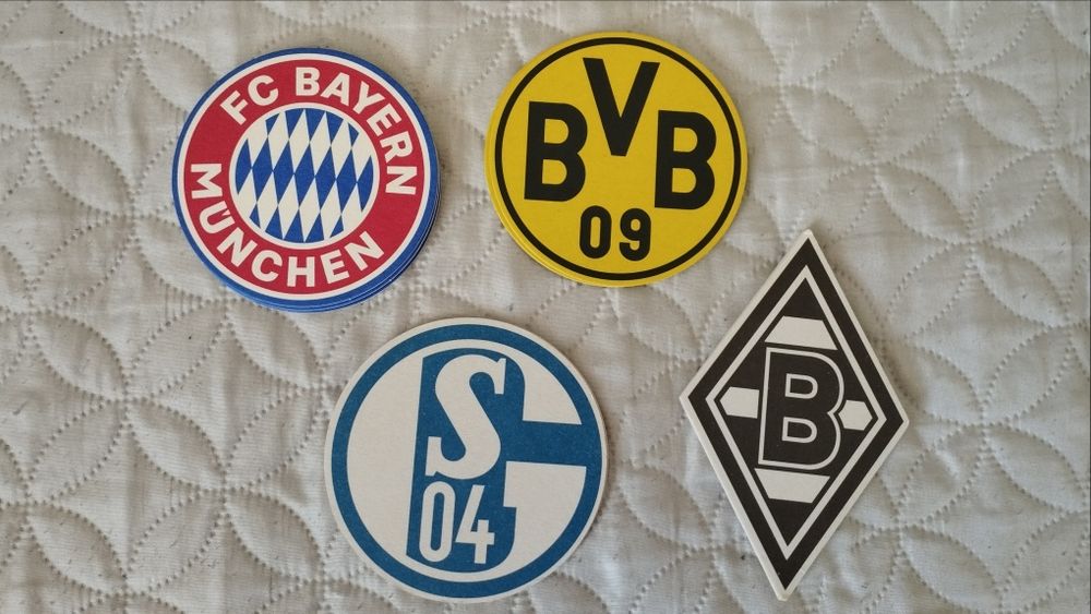 Оригинална тениска Байерн