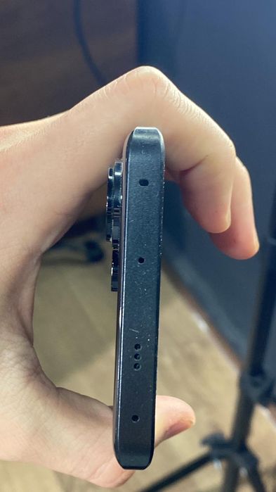 Redmi note 13 pro+ 5G