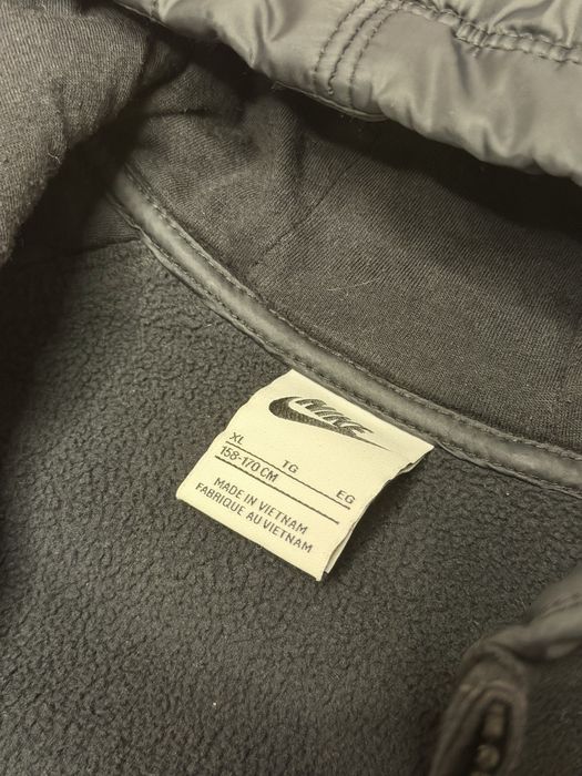 Hanorac Nike calduros 12 ani