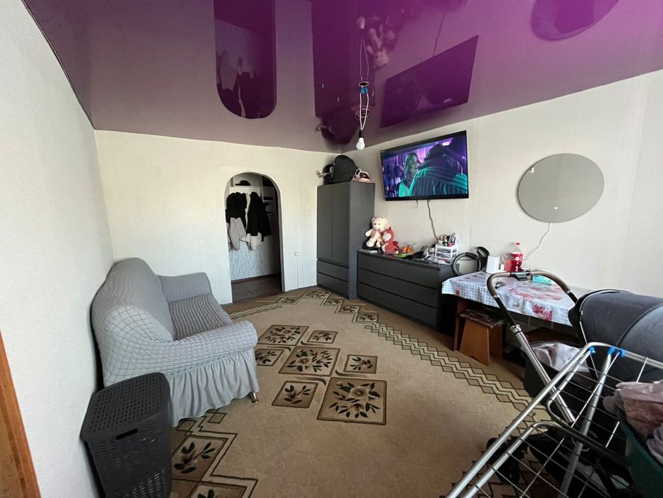 Продам 2 комнатную квартиру