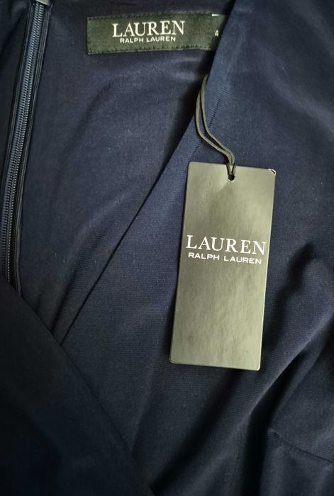 Нова рокля Ralph Lauren, размер 36eu