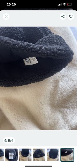 Оригинални UGG боти