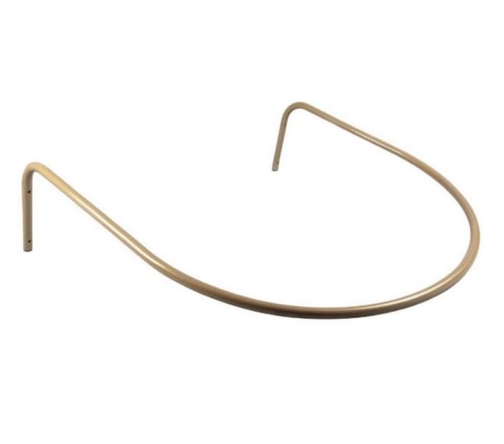 Примерочные полукруглые