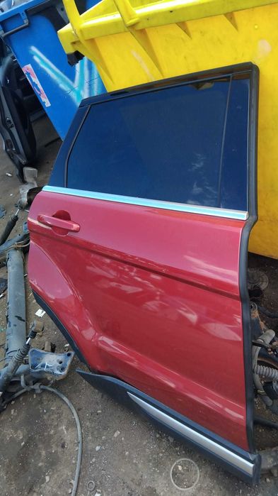 Usa dreapta spate Range Rover Evoque an 2012
