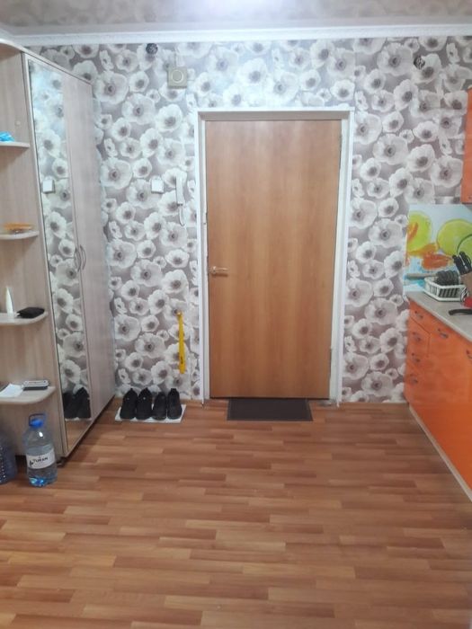 Продажа 2-комнатной квартиры в Борках