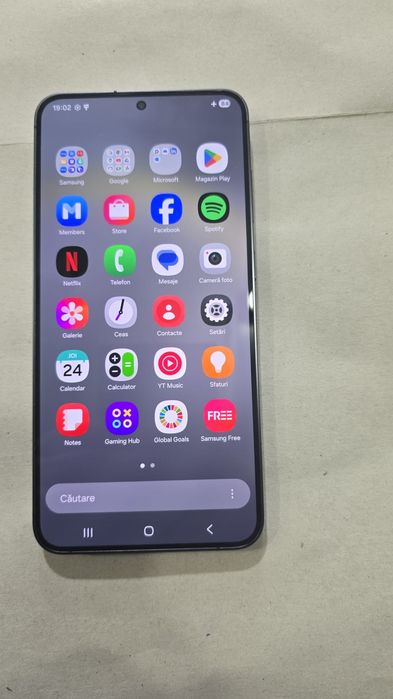 Samsung Galaxy S24 Plus,256 gb