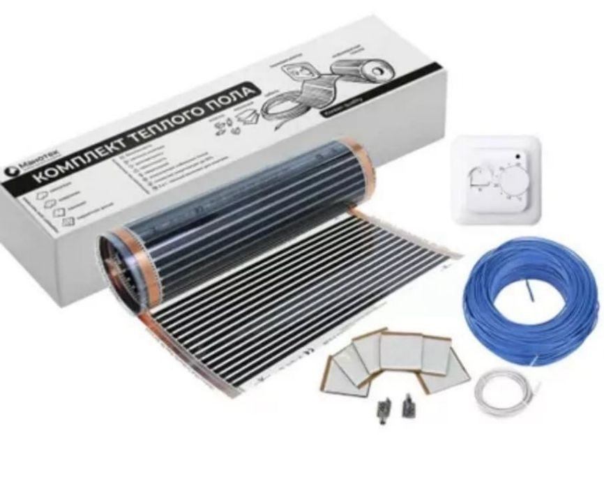 Topli pol elektr pol 3 $ optm