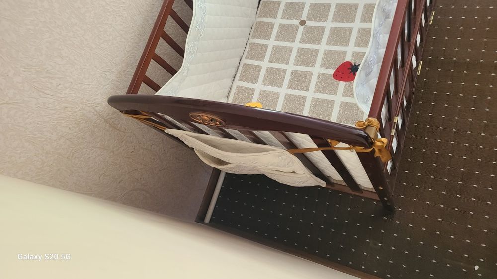 Люлька для детей