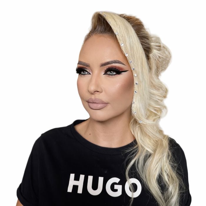 Make-up artist cu experiență in Bucuresti.