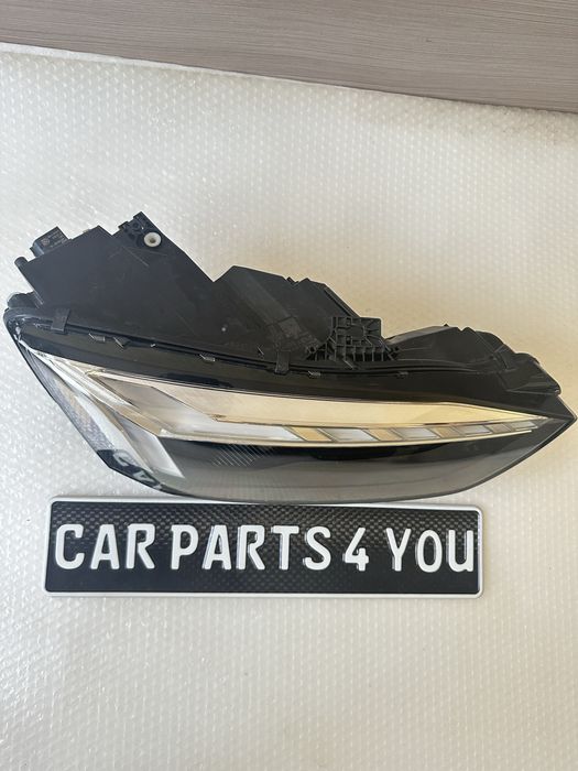 Фар десен Audi A5 Ауди А5 Facelift Перфектен