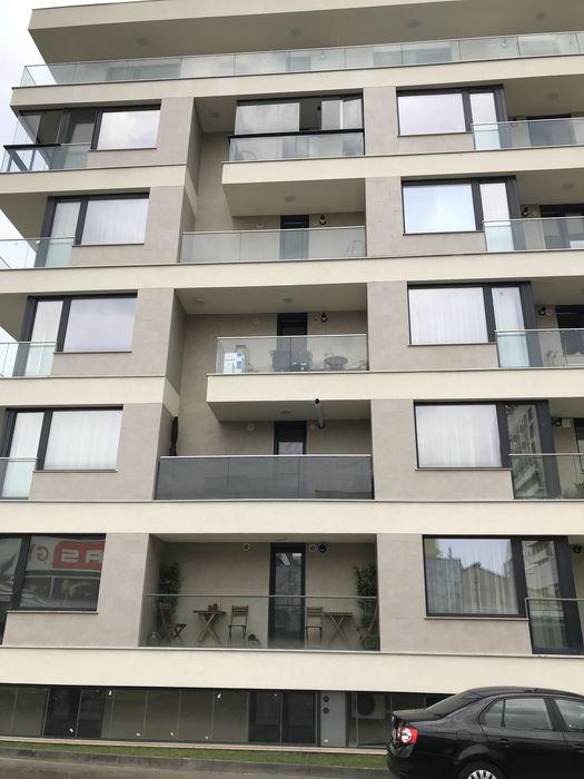Apartament 2 camere Traian Popovici rond Alba Iulia