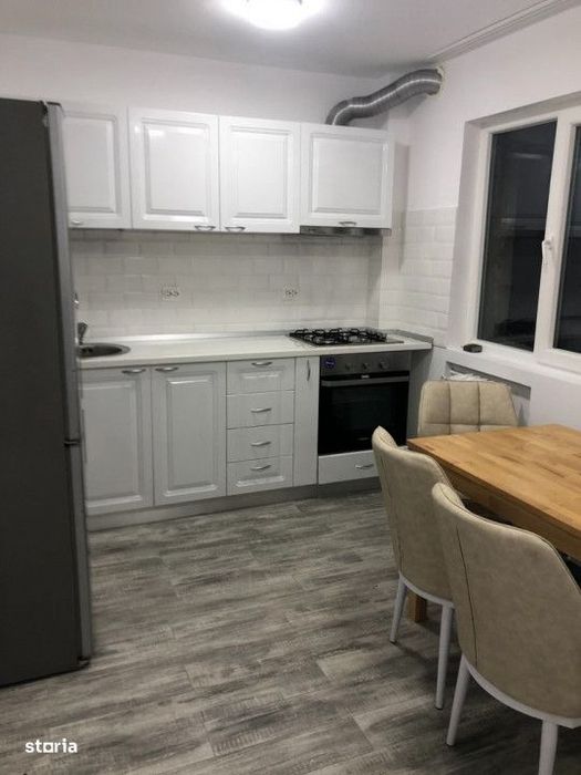 Inchiriere apartament 3 camere | Drumul Taberei | Raul Doamnei