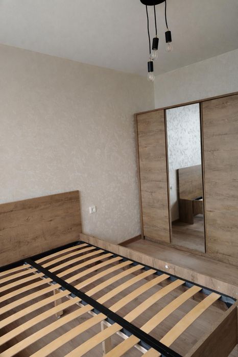 Дава се под наем Тристаен апартамент в София, Гео Милев - 80 кв.м за 867.51 € - Снимка #5